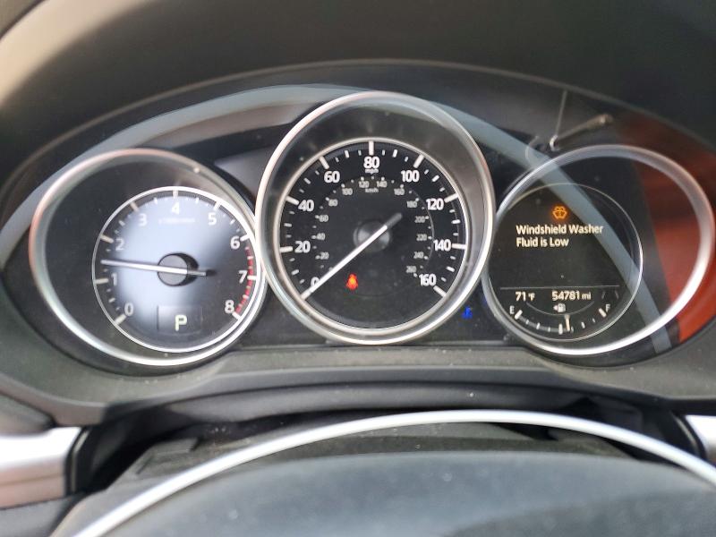 47622756 :رقم المزاد ، JM3KFBCM9N0611757 vin ، 2022 Mazda Cx-5 مزاد بيع