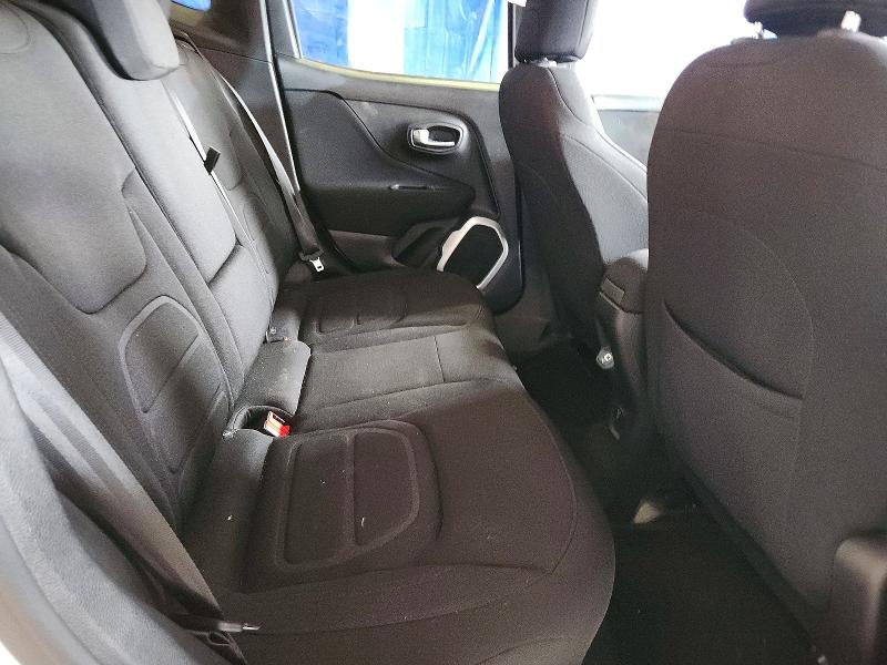 Продаж на аукціоні авто 2018 Jeep Renegade, vin: ZACCJBBB0JPH55570, номер лоту: 46485336