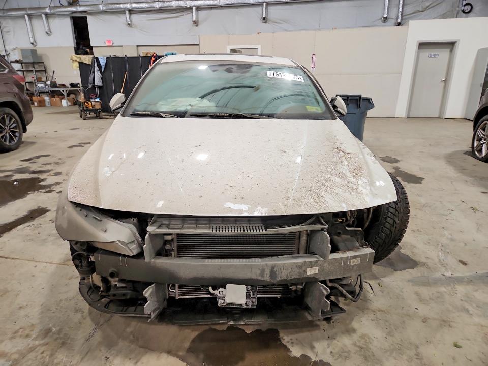 Auction sale of the 2023 Hyundai Elantra Hybrid, vin: KMHLN4AJ4PU038570, lot number: 79129575