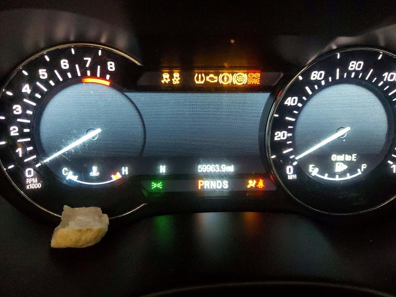 Продажа на аукционе авто 2017 Lincoln Mkc, vin: 5LMCJ3D99HUL69960, номер лота: 47031906
