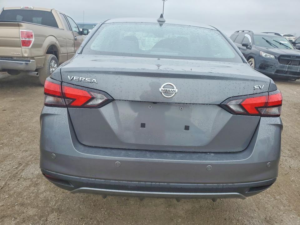 2021 Nissan Versa მანქანა იყიდება აუქციონზე, vin: 3N1CN8EV5ML832172, აუქციონის ნომერი: 41864106