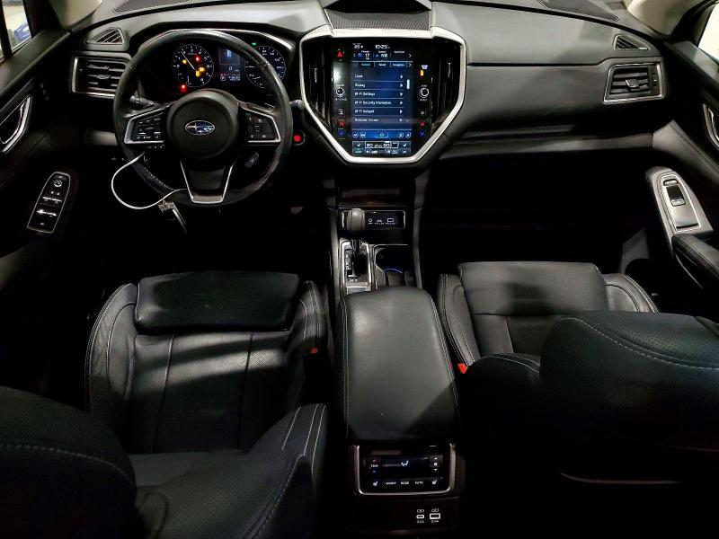 46461486 :رقم المزاد ، 4S4WMAUD5P3418253 vin ، 2023 Subaru Ascent مزاد بيع