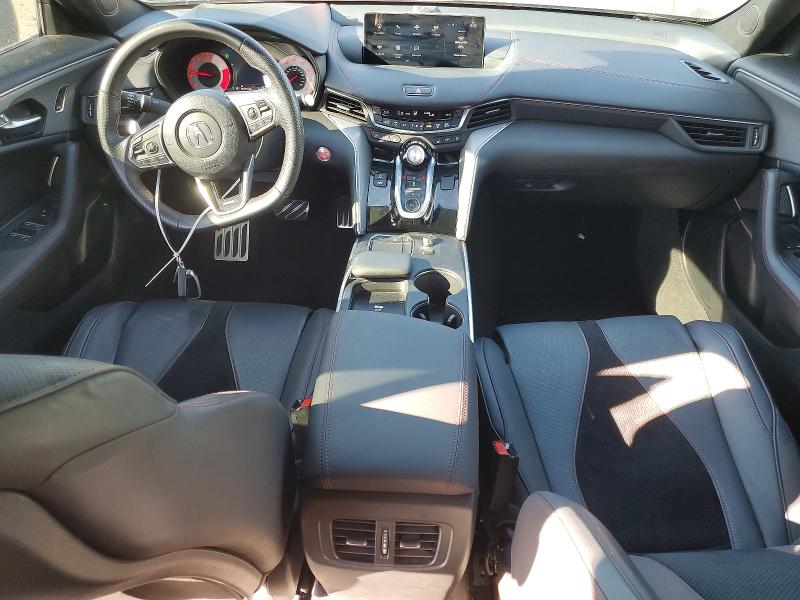 Aukcja sprzedaży 2023 Acura Tlx, vin: 19UUB7F92PA001652, numer aukcji: 45843076