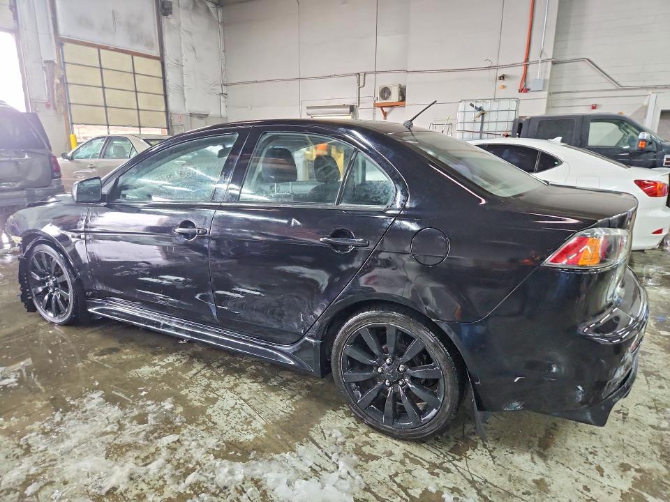 Aukcja sprzedaży 2011 Mitsubishi Lancer, vin: JA32U2FU7BU041819, numer aukcji: 41808066