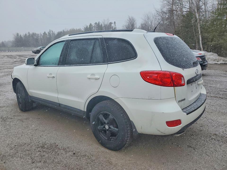45513646 :رقم المزاد ، 5NMSG73E19H326326 vin ، 2009 Hyundai Santa Fe مزاد بيع