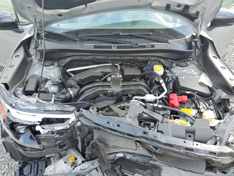 Aukcja sprzedaży 2025 Subaru Forester, vin: JF2SLDHC6SH541128, numer aukcji: 47394036
