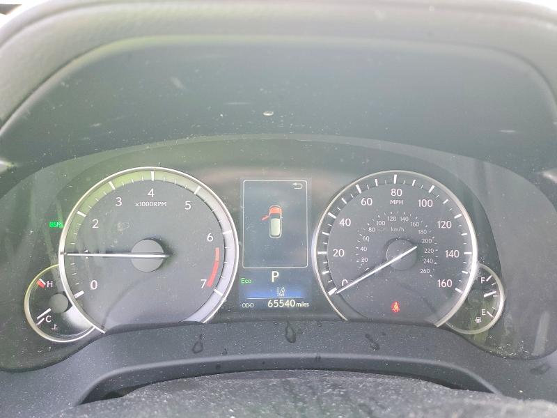 46993606 :رقم المزاد ، 2T2HZMAA5NC245859 vin ، 2022 Lexus Rx 350 مزاد بيع