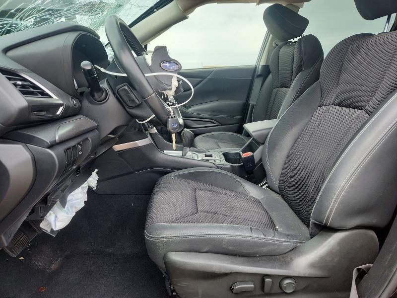 Продаж на аукціоні авто 2020 Subaru Forester, vin: JF2SKAGC1LH472028, номер лоту: 46419416