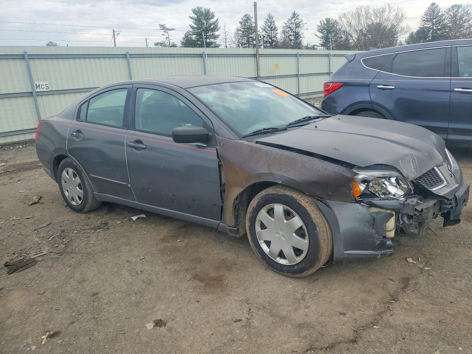 Продаж на аукціоні авто 2004 Mitsubishi Galant, vin: 4A3AB36FX4E071806, номер лоту: 45526906