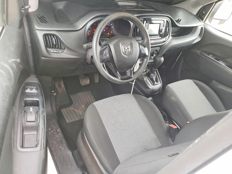 Продажа на аукционе авто 2021 Ram Promaster City, vin: ZFBHRFAB5M6T24966, номер лота: 46984376