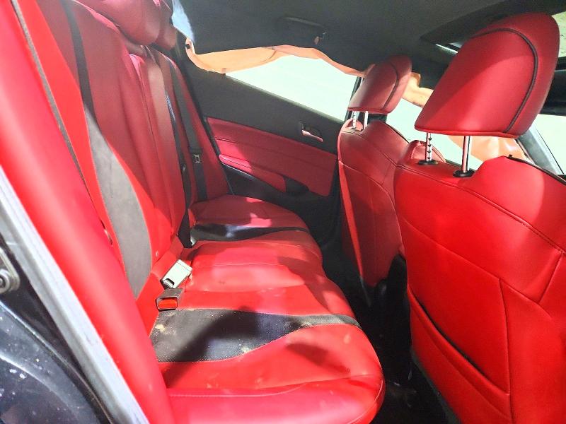 Продаж на аукціоні авто 2019 Acura Ilx, vin: 19UDE2F81KA004777, номер лоту: 41818956