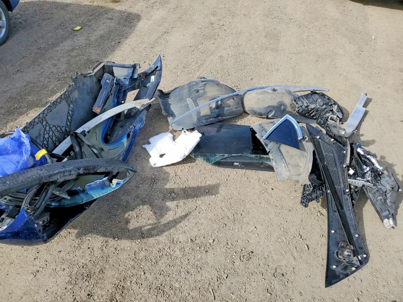 Продаж на аукціоні авто 2018 Tesla Model 3, vin: 5YJ3E1EA5JF155099, номер лоту: 45682696