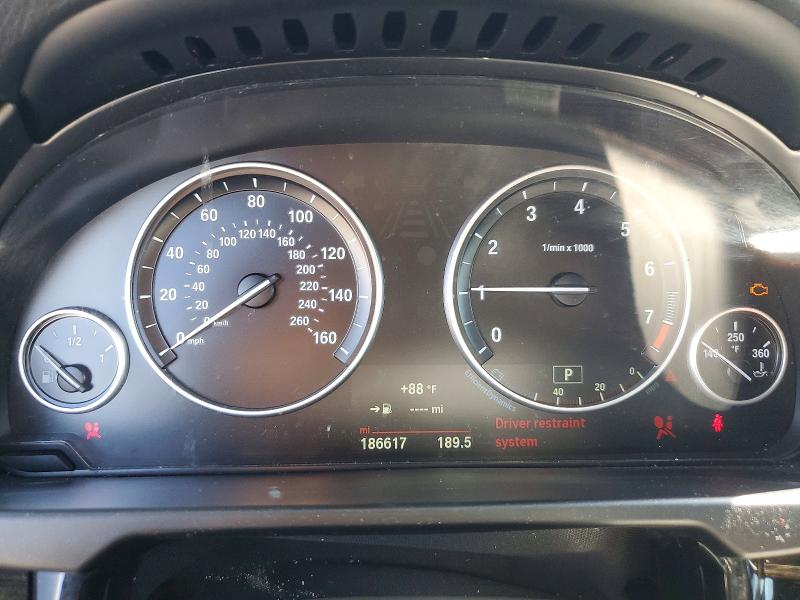 Продаж на аукціоні авто 2017 Bmw X5, vin: 5UXKR0C5XH0V67767, номер лоту: 46519916