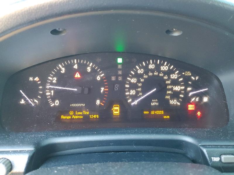 Продаж на аукціоні авто 2005 Lexus Ls 430, vin: JTHBN36F455013396, номер лоту: 41651756