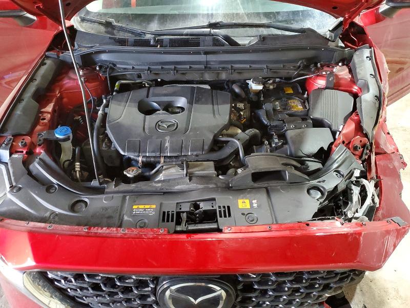 45516716 :رقم المزاد ، JM3KFBEM5R0397367 vin ، 2024 Mazda Cx-5 مزاد بيع