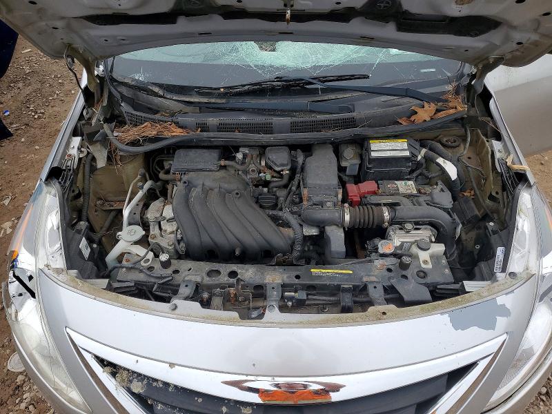Aukcja sprzedaży 2015 Nissan Versa, vin: 3N1CN7AP5FL889363, numer aukcji: 47556536