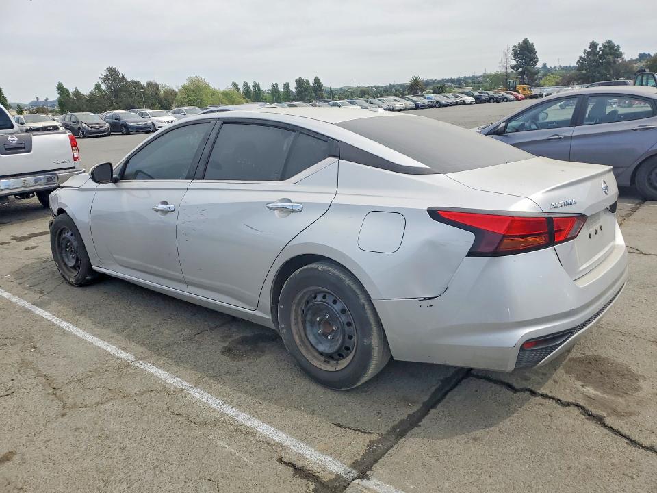 Aukcja sprzedaży 2020 Nissan Altima, vin: 1N4BL4BV4LC244761, numer aukcji: 47624176