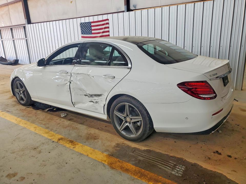 Продажа на аукционе авто 2017 Mercedes-benz E, vin: WDDZF4JB8HA050914, номер лота: 47413756