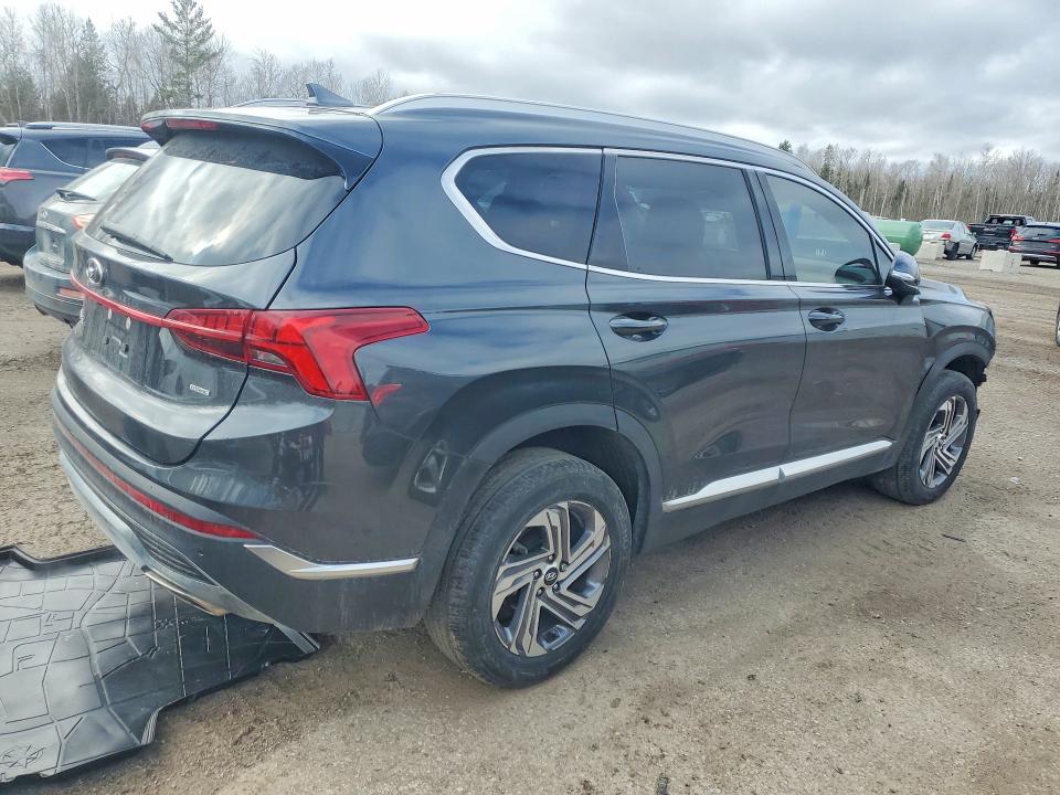 Aukcja sprzedaży 2023 Hyundai Santa Fe, vin: 5NMS3DAJ0PH623014, numer aukcji: 79052325