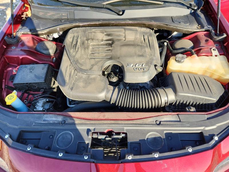 Продаж на аукціоні авто 2022 Chrysler 300, vin: 2C3CCABG2NH167620, номер лоту: 46446176