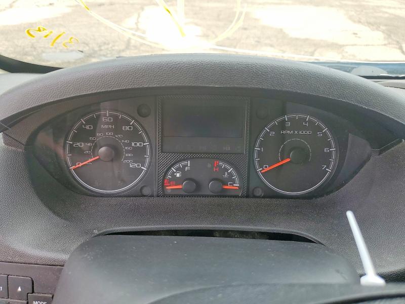 2017 Ram Promaster 2500 მანქანა იყიდება აუქციონზე, vin: 3C6TRVCG4HE521466, აუქციონის ნომერი: 79072465