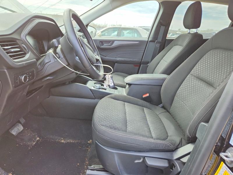 Продажа на аукционе авто 2025 Ford Escape, vin: 1FMCU9GN3SUA04879, номер лота: 47400266