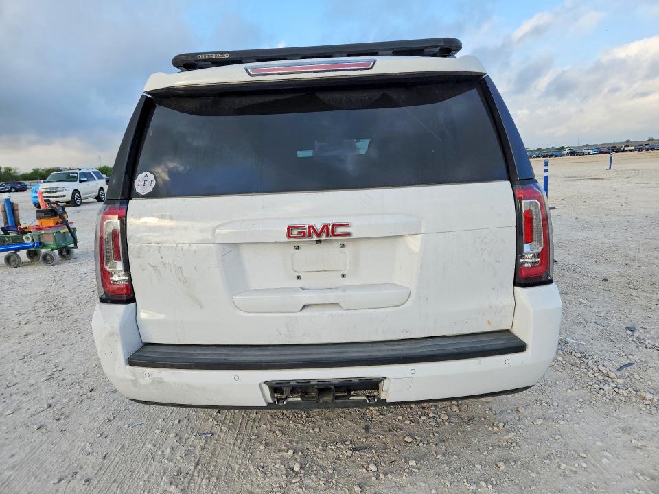 2016 Gmc Yukon Xl მანქანა იყიდება აუქციონზე, vin: 1GKS1GKC1GR345215, აუქციონის ნომერი: 48173336