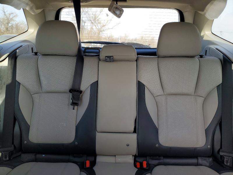 47205416 :رقم المزاد ، JF2SKAUC1MH558803 vin ، 2021 Subaru Forester مزاد بيع