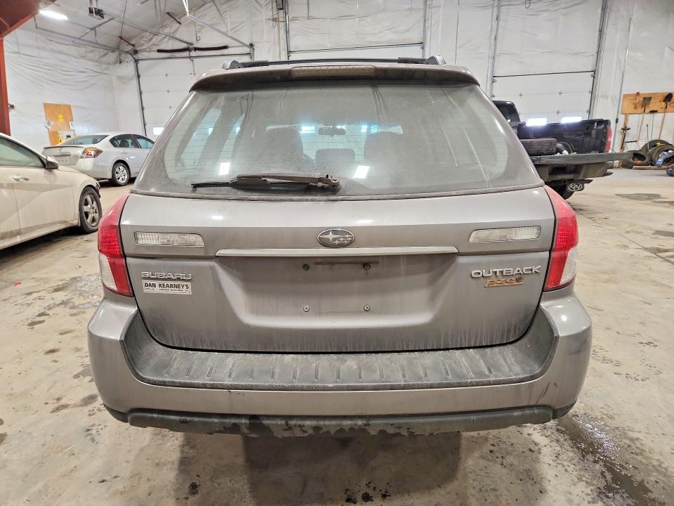 Продажа на аукционе авто 2009 Subaru Outback, vin: 4S4BP61C697345839, номер лота: 79912405