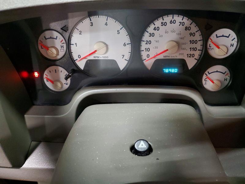 Aukcja sprzedaży 2006 Dodge Ram 2500, vin: 3D7KS28D86G120130, numer aukcji: 47116966