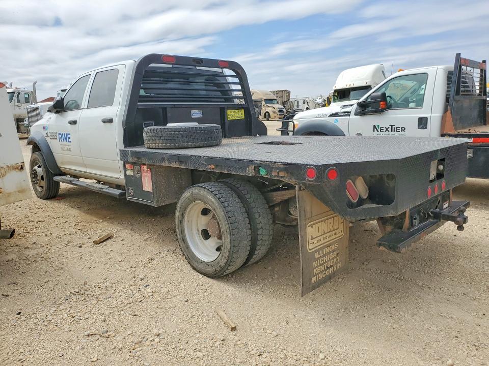 Продаж на аукціоні авто 2014 Ram 5500, vin: 3C7WRNELXEG126808, номер лоту: 47563766