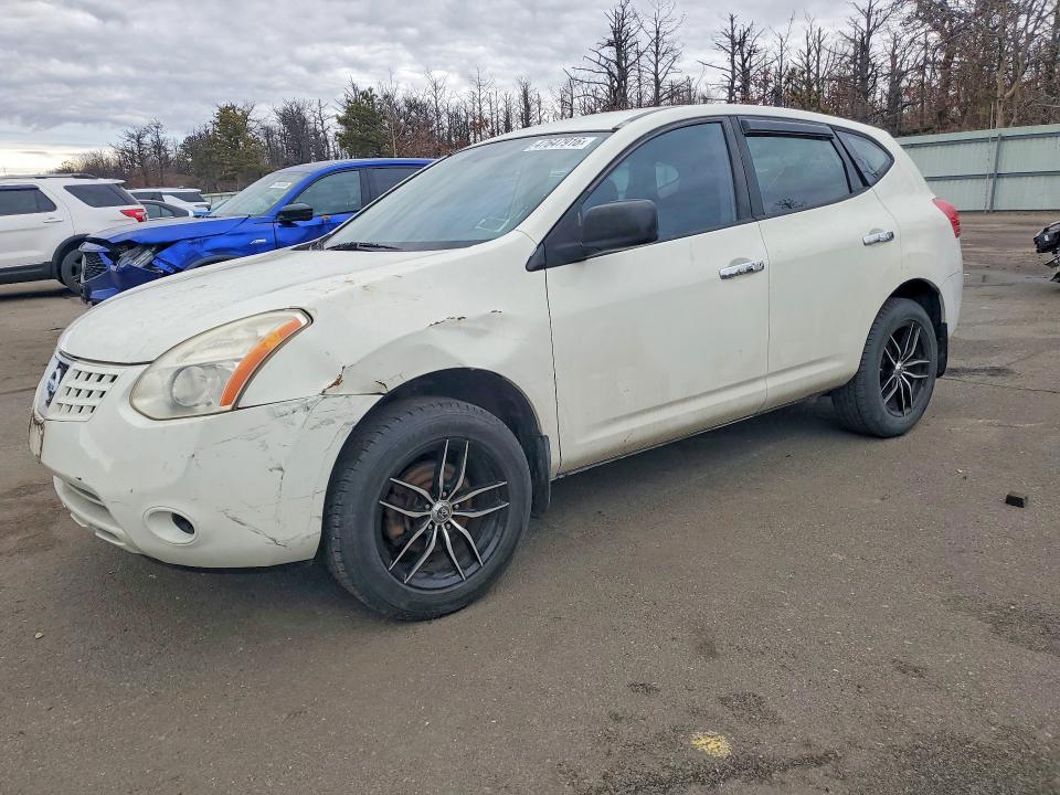 Aukcja sprzedaży 2009 Nissan Rogue, vin: JN8AS58T79W048880, numer aukcji: 47647916