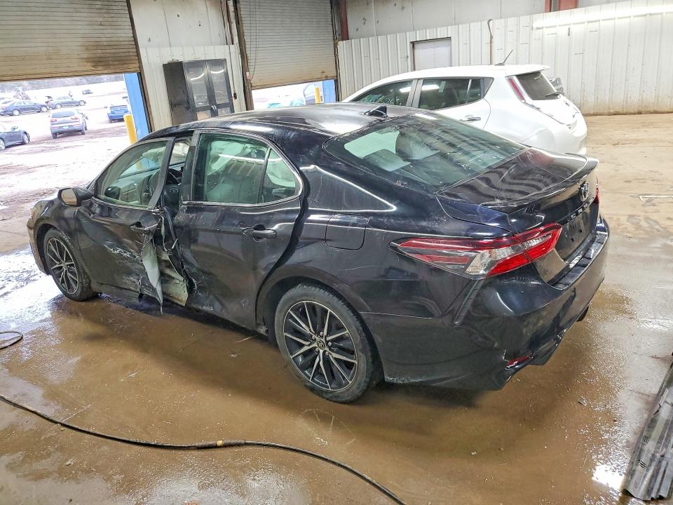 Aukcja sprzedaży 2021 Toyota Camry, vin: 4T1G11AK1MU430244, numer aukcji: 47296436