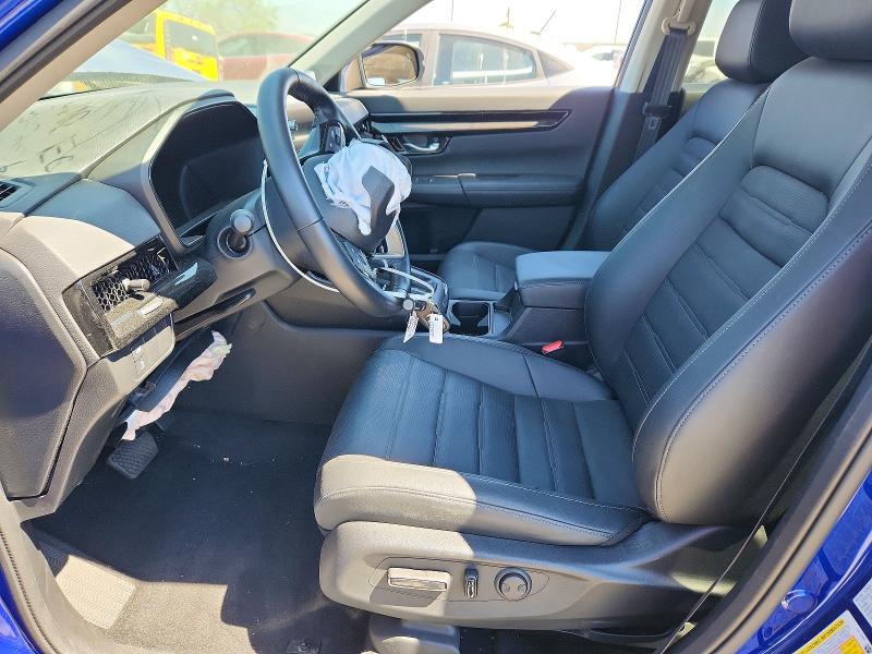 Продажа на аукционе авто 2025 Honda Cr-v, vin: 2HKRS3H78SH333105, номер лота: 46764646