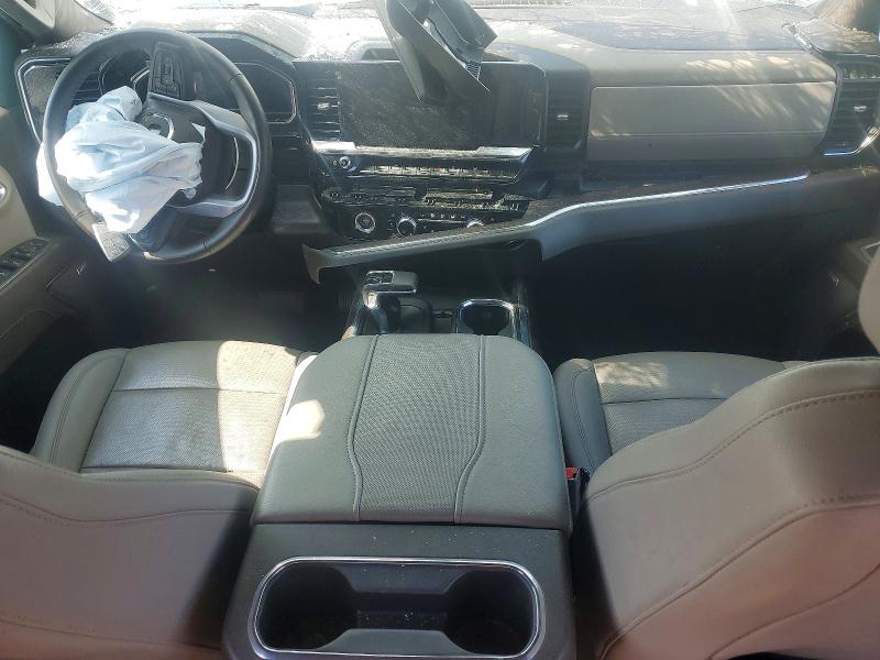 55412626 :رقم المزاد ، 3GTPHDED6RG110568 vin ، 2024 Gmc Sierra مزاد بيع