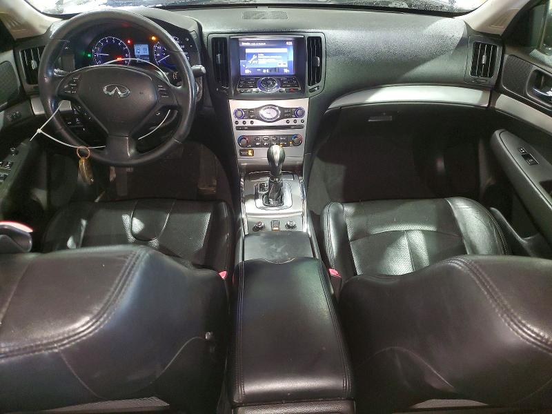 Продажа на аукционе авто 2013 Infiniti G37 Sedan, vin: JN1CV6AR5DM358162, номер лота: 78896475