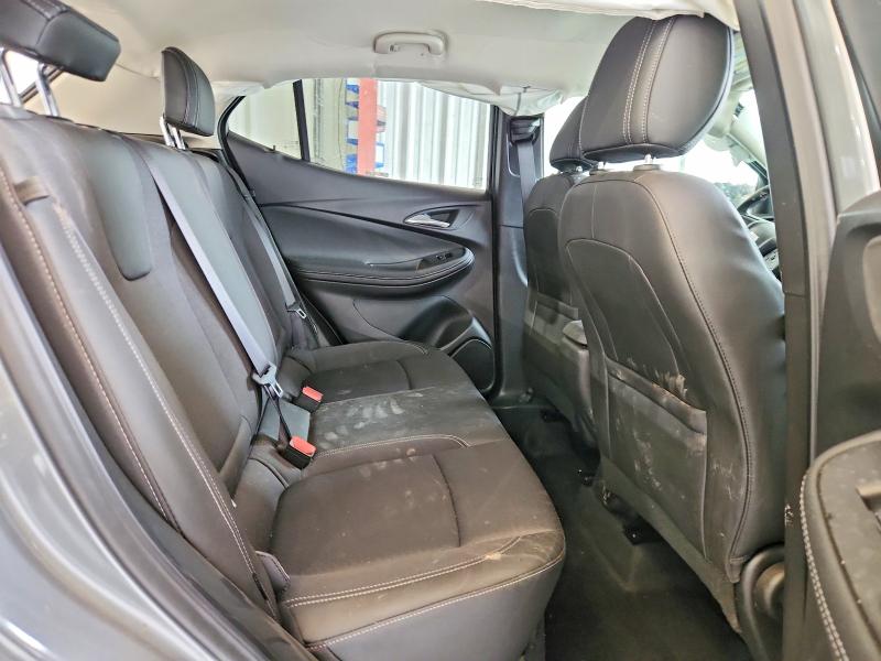 Aukcja sprzedaży 2026 Buick Encore Gx, vin: KL4AMBSL8TB133474, numer aukcji: 48016546