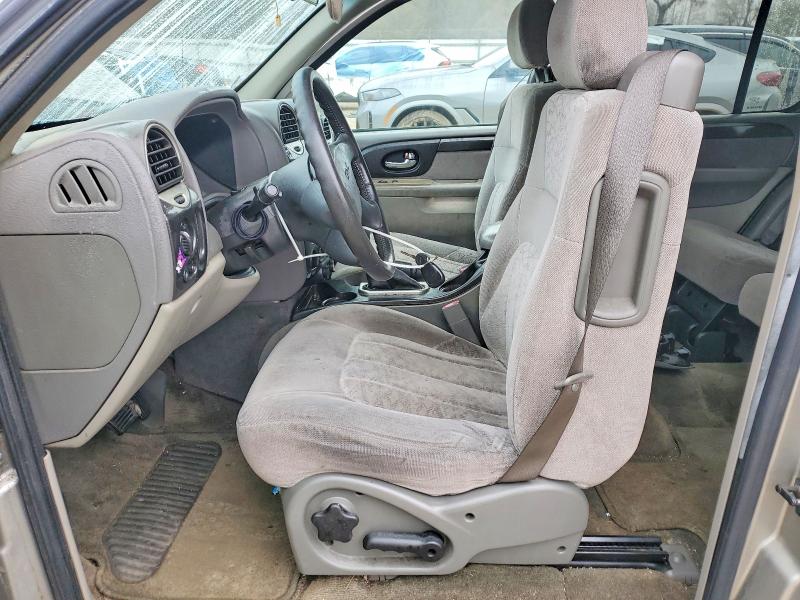 42053456 :رقم المزاد ، 1GKDS13S332341789 vin ، 2003 Gmc Envoy مزاد بيع