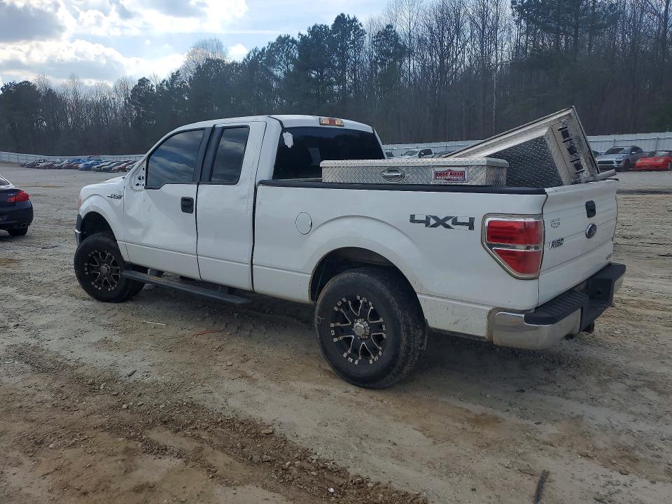 Aukcja sprzedaży 2013 Ford F150, vin: 1FTFX1EF4DFC53611, numer aukcji: 79828745