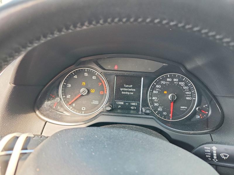 Продажа на аукционе авто 2016 Audi Q5, vin: WA1L2AFP8GA021887, номер лота: 45836256
