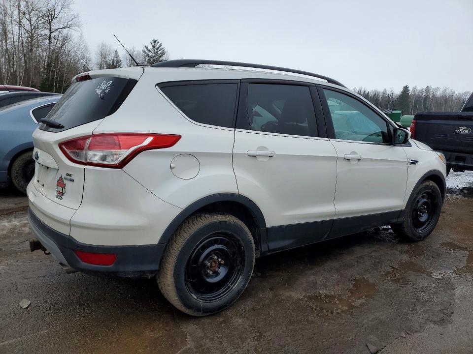 Aukcja sprzedaży 2015 Ford Escape, vin: 1FMCU9G90FUC45596, numer aukcji: 79833405