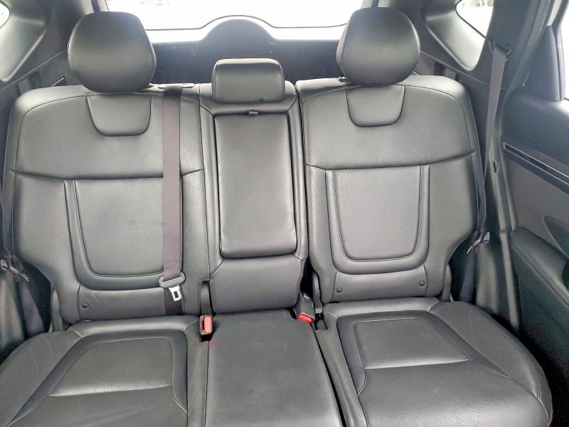 41905596 :رقم المزاد ، 5NMJECAE0PH203529 vin ، 2023 Hyundai Tucson مزاد بيع