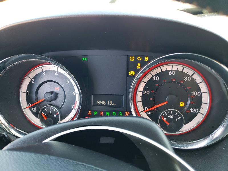 Aukcja sprzedaży 2019 Dodge Grand Caravan, vin: 2C4RDGCGXKR807843, numer aukcji: 46706216