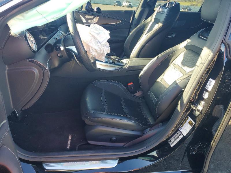 79847775 :رقم المزاد ، W1K7X8JB3PA056713 vin ، 2023 Mercedes-benz Amg Gt مزاد بيع