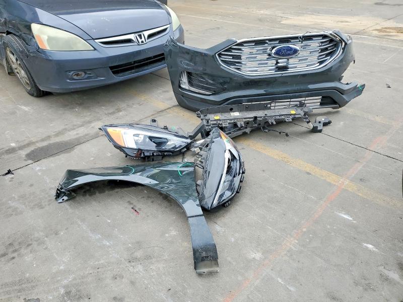 2022 Ford Edge მანქანა იყიდება აუქციონზე, vin: 2FMPK4J94NBA50964, აუქციონის ნომერი: 47790686