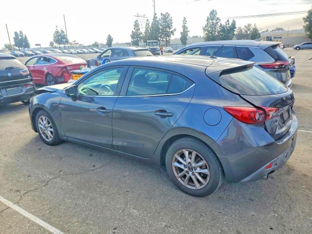 Aukcja sprzedaży 2014 Mazda 3, vin: 3MZBM1L79EM123342, numer aukcji: 41601556