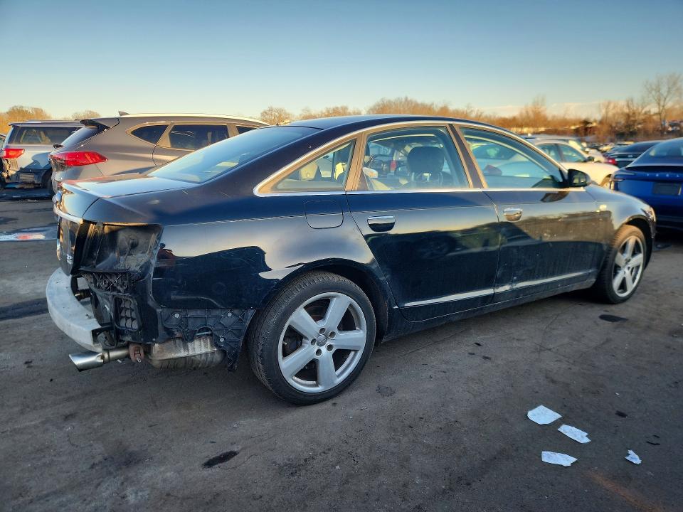 Продажа на аукционе авто 2008 Audi A6, vin: WAUDH74F38N174299, номер лота: 79964295