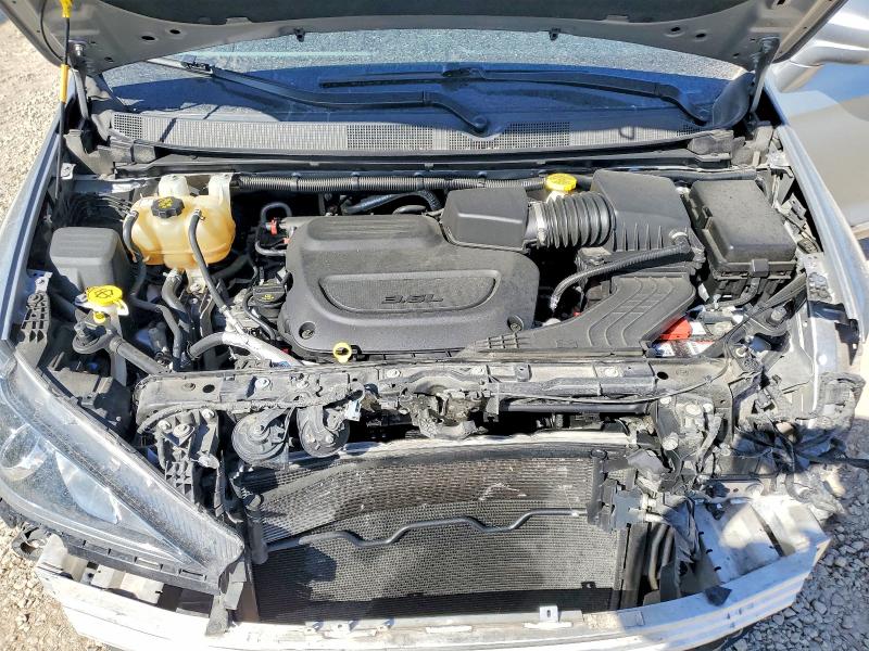 Aukcja sprzedaży 2019 Chrysler Pacifica, vin: 2C4RC1BG3KR539395, numer aukcji: 46165796