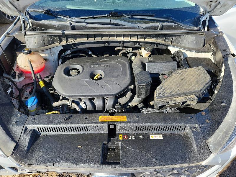 Aukcja sprzedaży 2021 Hyundai Tucson, vin: KM8J3CA47MU379331, numer aukcji: 46684446
