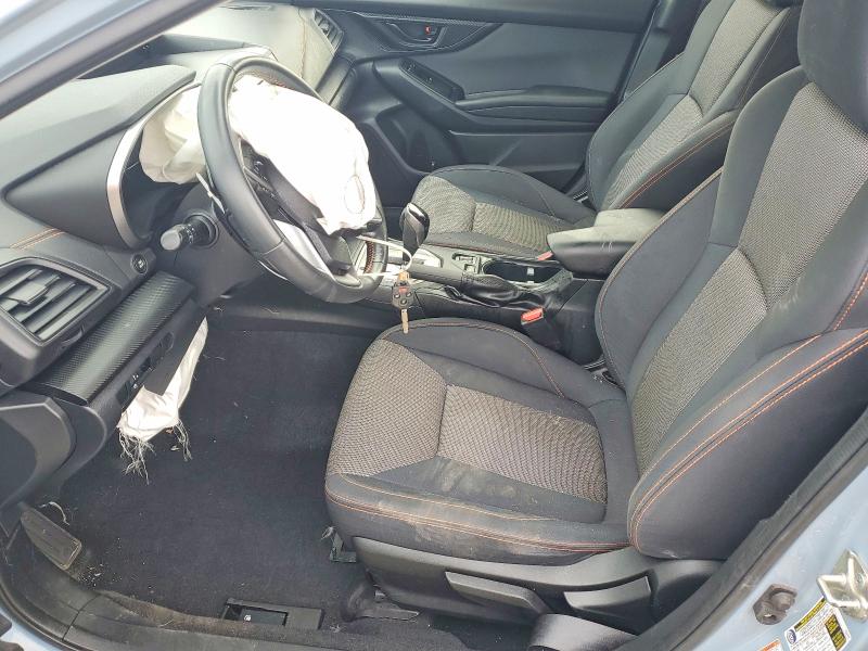 79689065 :رقم المزاد ، JF2GTAPC3L8247418 vin ، 2020 Subaru Crosstrek مزاد بيع